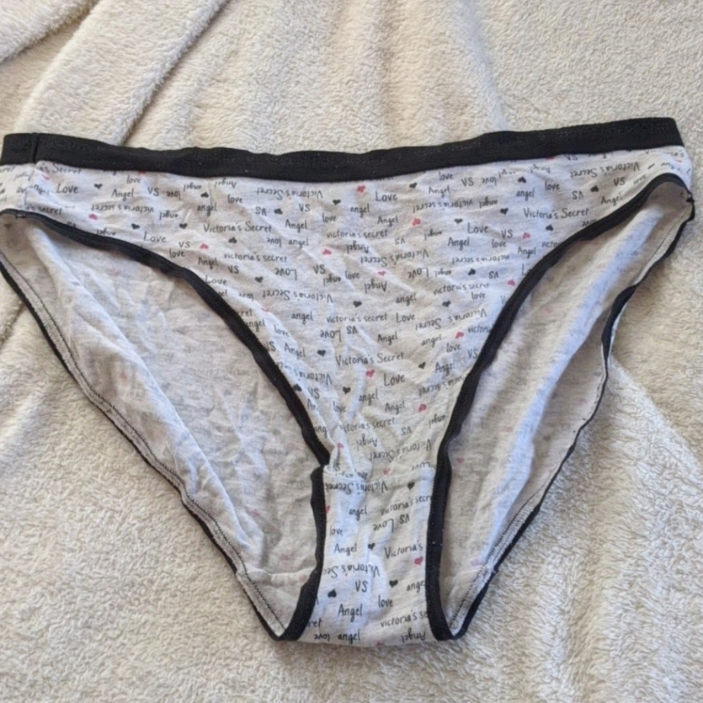 VS underwear